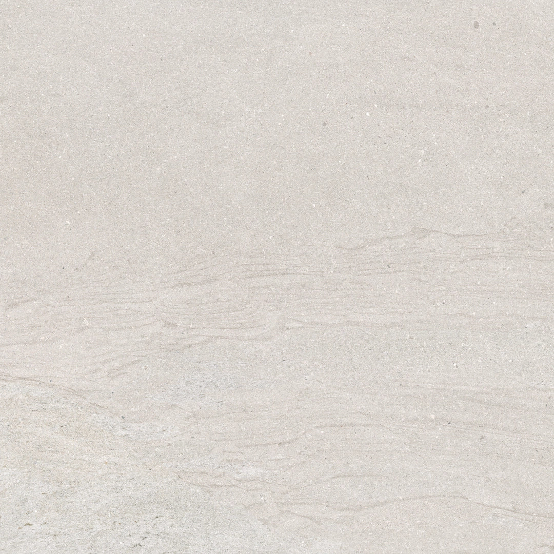 Azuvi, Bela - Sand, Matt, 120x120cm, 9.00mm, Rett.