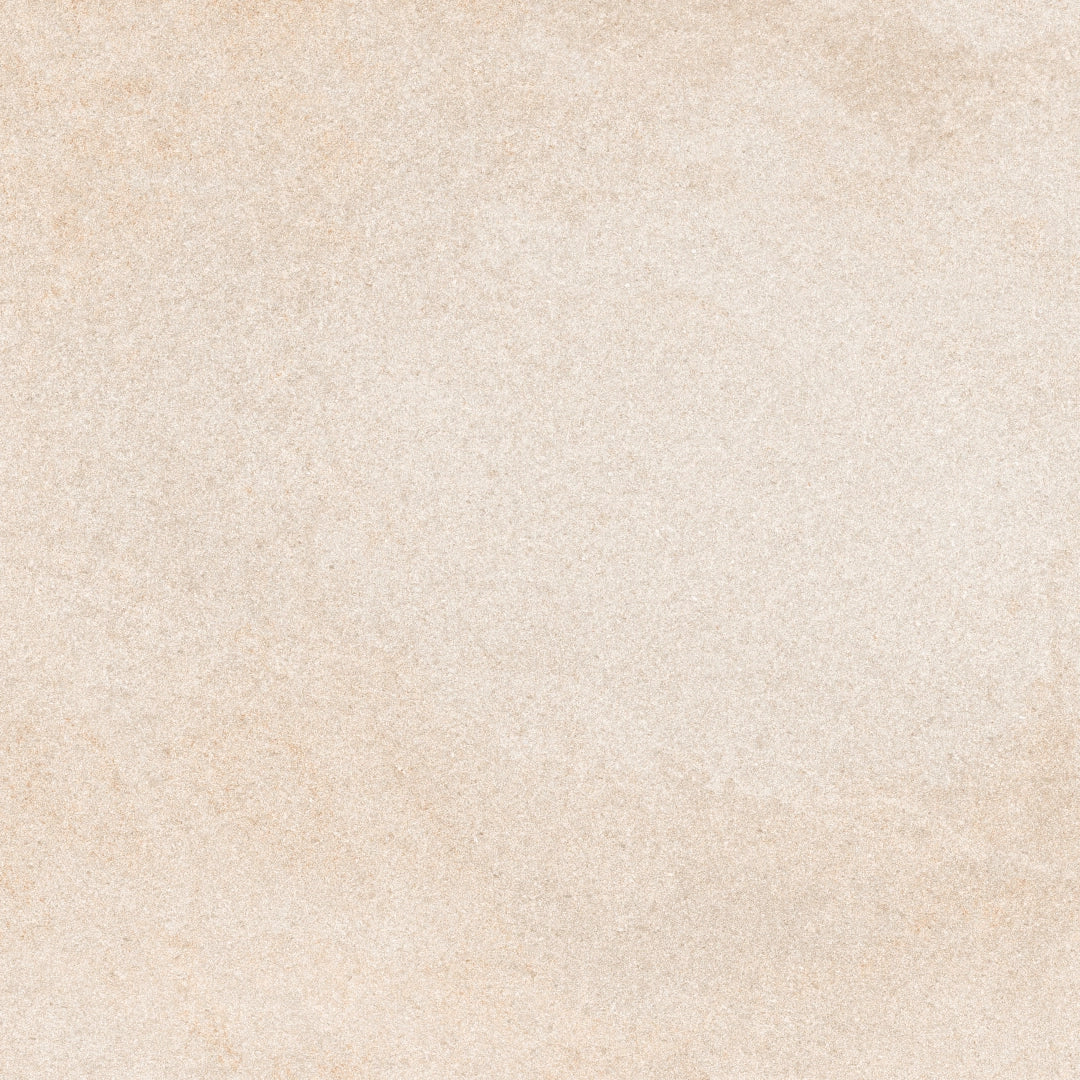 Tau Ceramica, Roadstone - Linen, Polished, 60x60cm, 9.50mm, Rett.