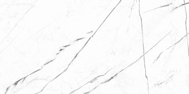EnergieKer, Marquina - White,-Lappato,-80x160cm,-9.00mm