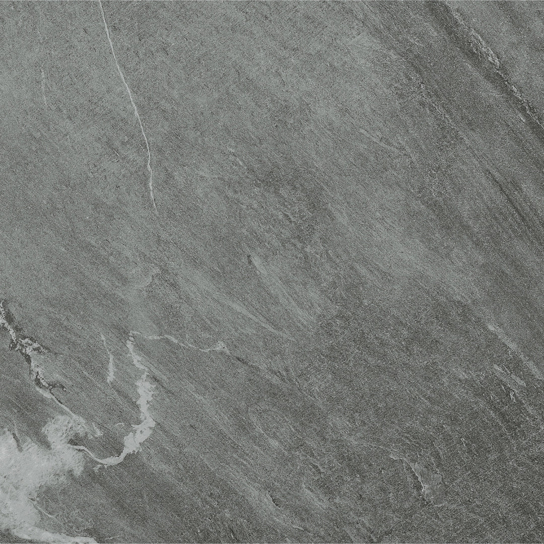 Ceramiche Coem, Cardoso - PC607LR - Grigio Scuro, Lucidato, 60x60cm, 10.00mm, Rett.