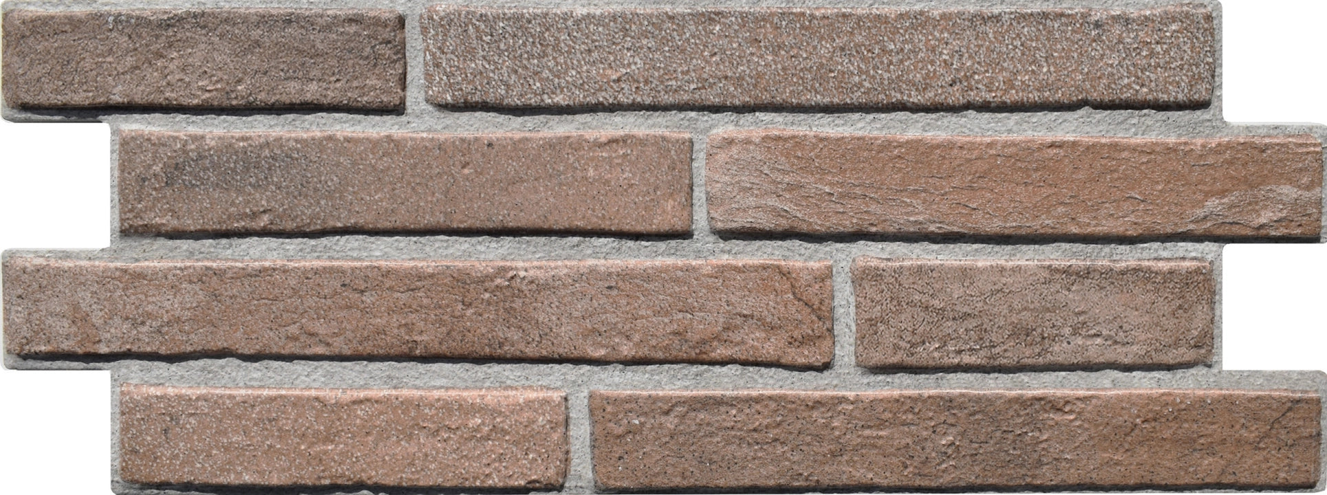 Walls&More by Keradom, Urban - Q200 - Boston, Naturale, 16x40cm, 10.00mm