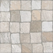 Domino Ceramicas, Chiado - CH60 - Pedra, Natural, 33x33cm, 8.50mm