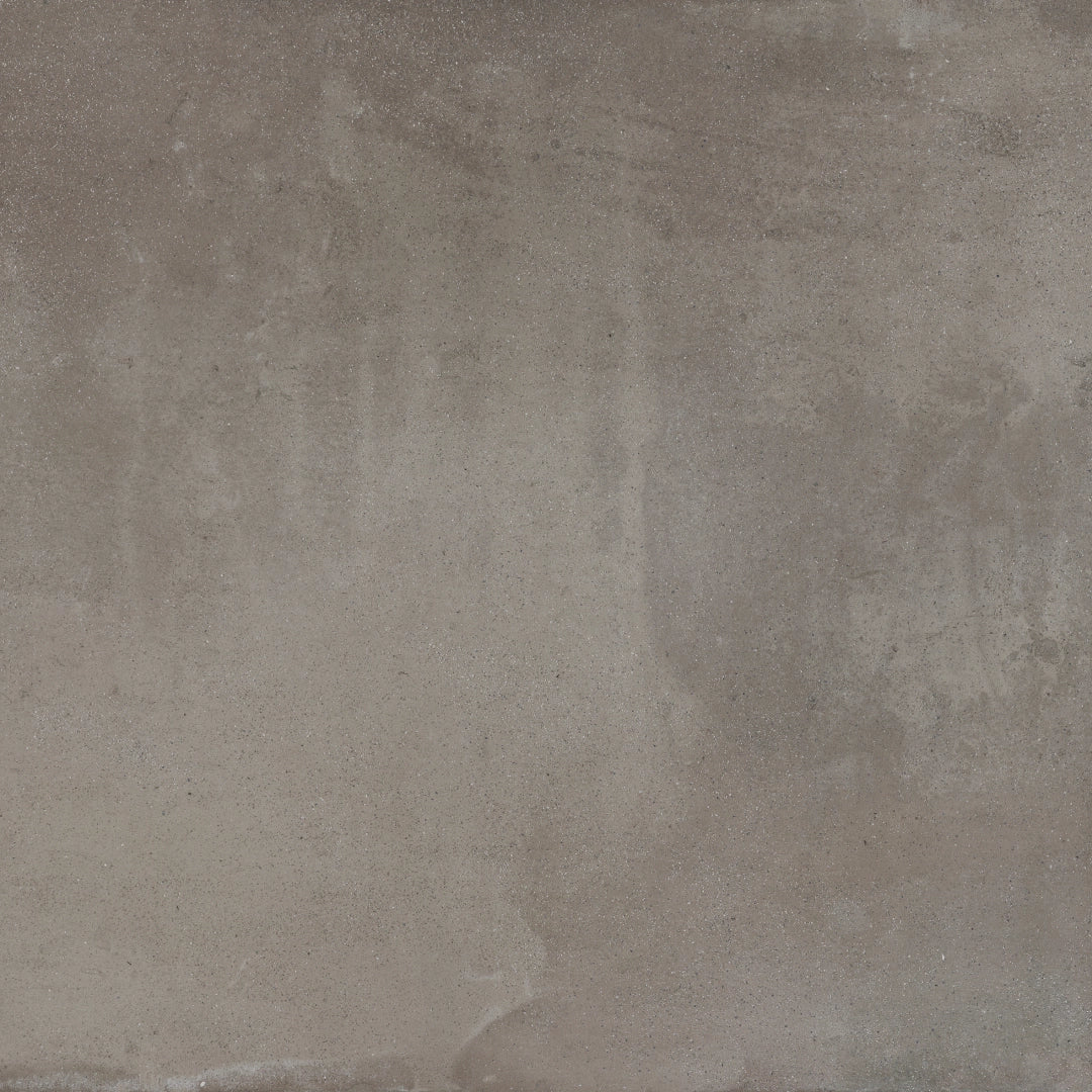 Antica Ceramica Rubiera, Contemporary - 004122 - Brown, Naturale, 81x81cm, 9.50mm, Rett.