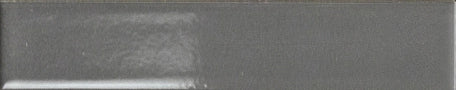 Sartoria by Terratinta, Polveri - SAPOW0452G - Coal, Glossy, 5x25cm, 6.00mm