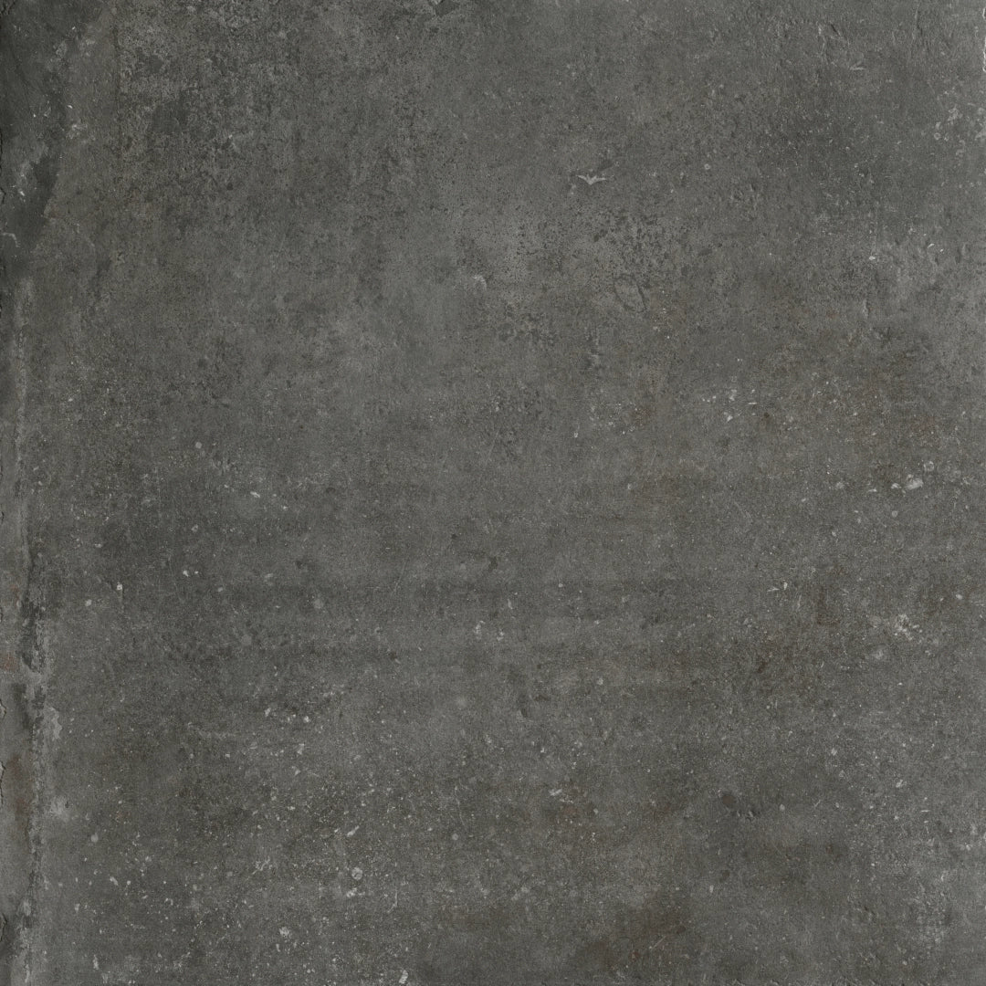 Serenissima Ceramiche, Promenade - 1068374 - Ebano, Naturale, 120x120cm, 9.50mm, Rett.