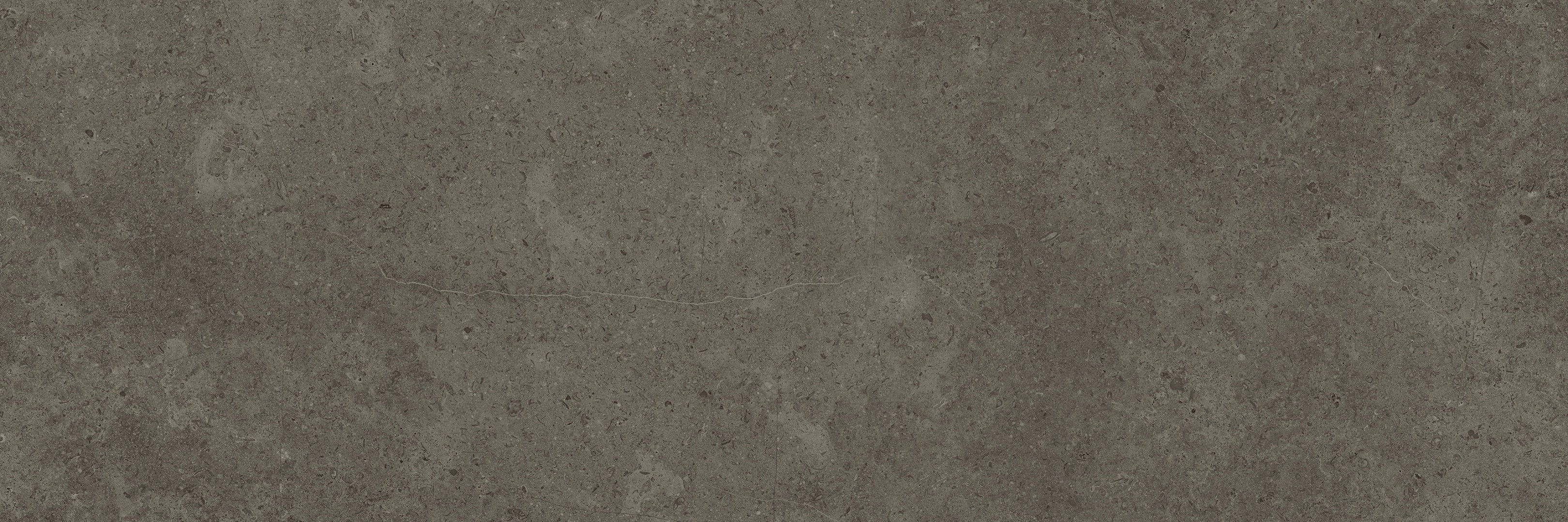 Terratinta Ceramiche, Less - Brown, Matt, 20x60cm, 6.00mm, Rett.