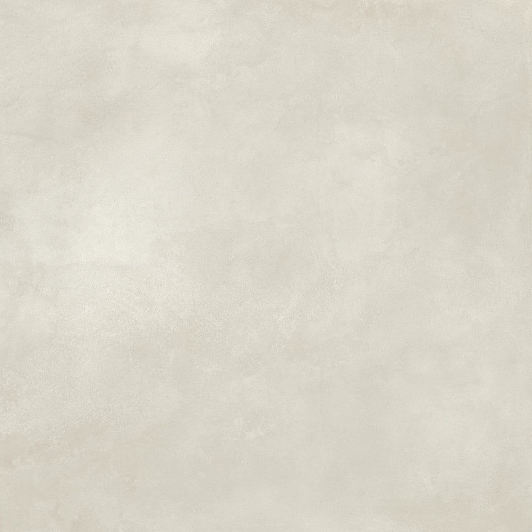 Arpa Ceramiche, Fusion - A012010001 - White, Matt, 120x120cm, 6.50mm, Rett.