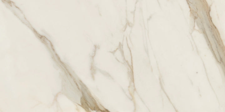 Ceramiche Caesar, Anima Futura - AGB0 - Golden White, Matt, 60x120cm, 9.00mm, Rett.