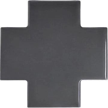 Cevica, Puzzle - LB25 - Graphite, Mate, 15x15cm, 9.00mm