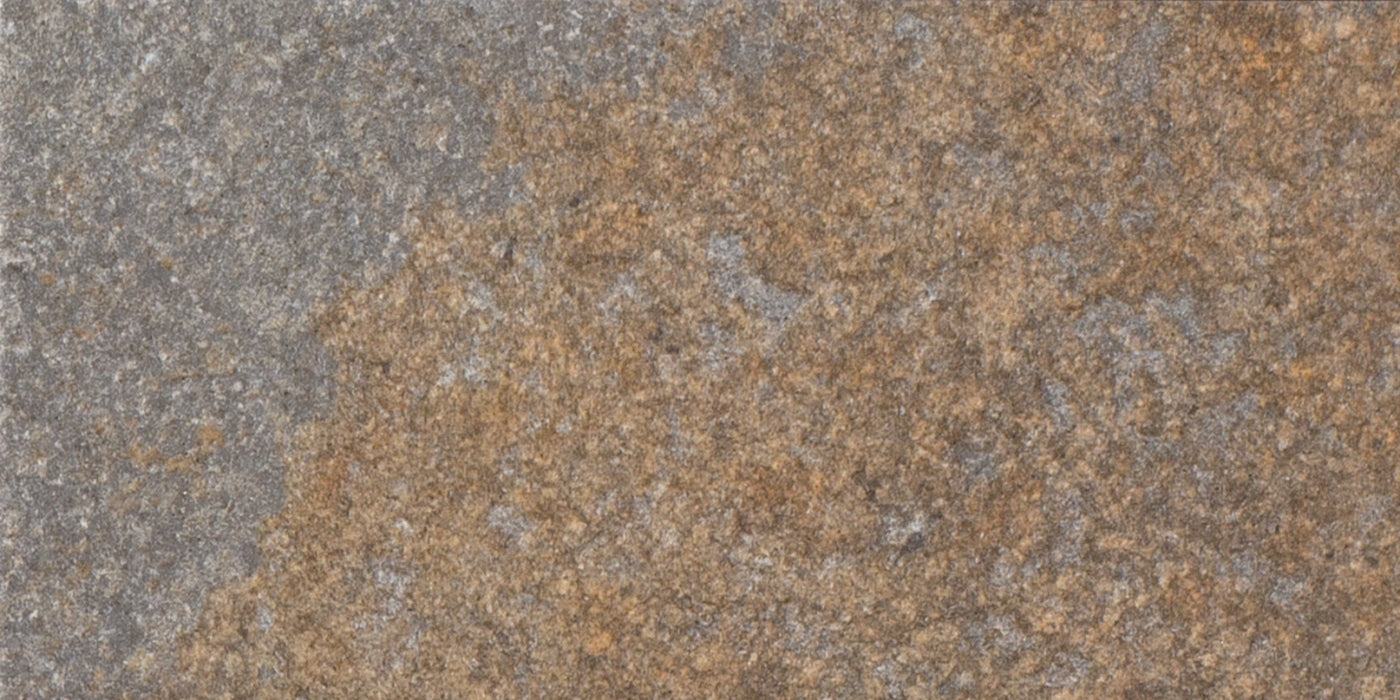 Tuscania Ceramiche, Terraforte - I1F6 - Ruggine, Naturale, 15.1x30.6cm, 8.50mm