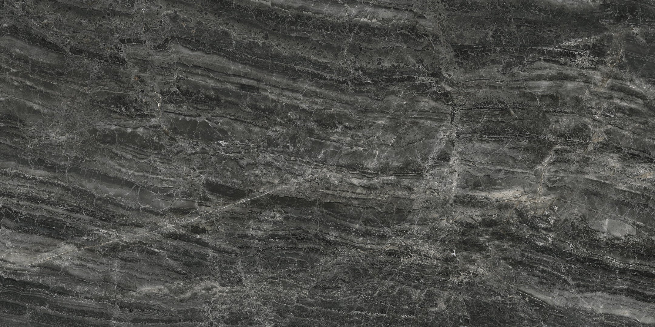 Unicom Starker, Cosmic - Black, Satin, 60x120cm, 10.00mm, Rett.