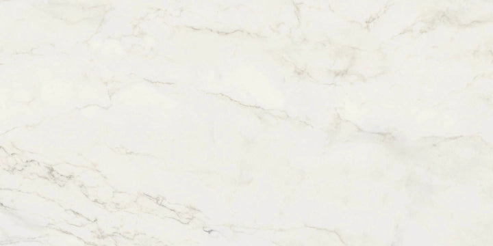 Marazzi, Marbleplay - M4L2 - Calacatta, Lux, 58x116cm, 9.50mm, Rett.