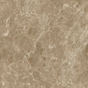 Domino Ceramicas, Cristal - RT49 - Imperador, Natural, 44x44cm, 9.00mm, Rett.