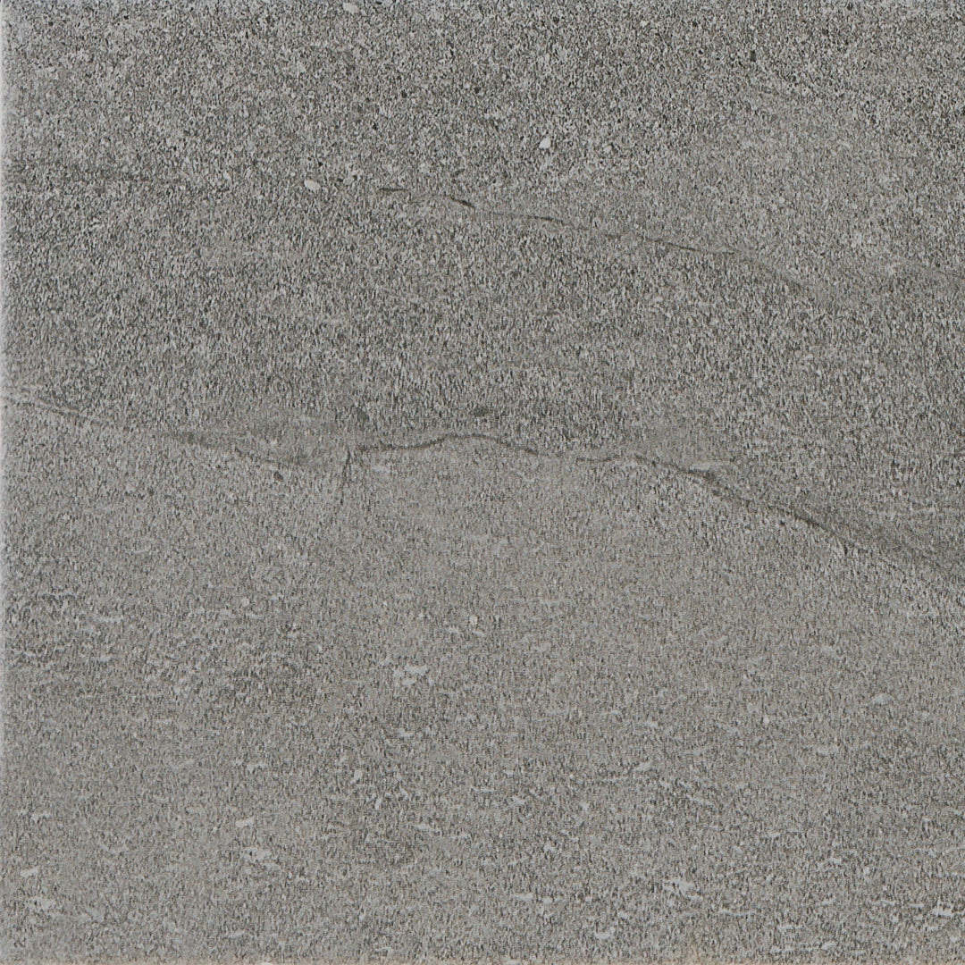 Prissmacer, Ess. Akane - Grafito, Matt, 45x45cm, 8.50mm, Rett.