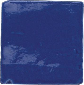 Cevica, Provenza - CEM14 - Cobalto, Craquele, 10x10cm, 9.00mm