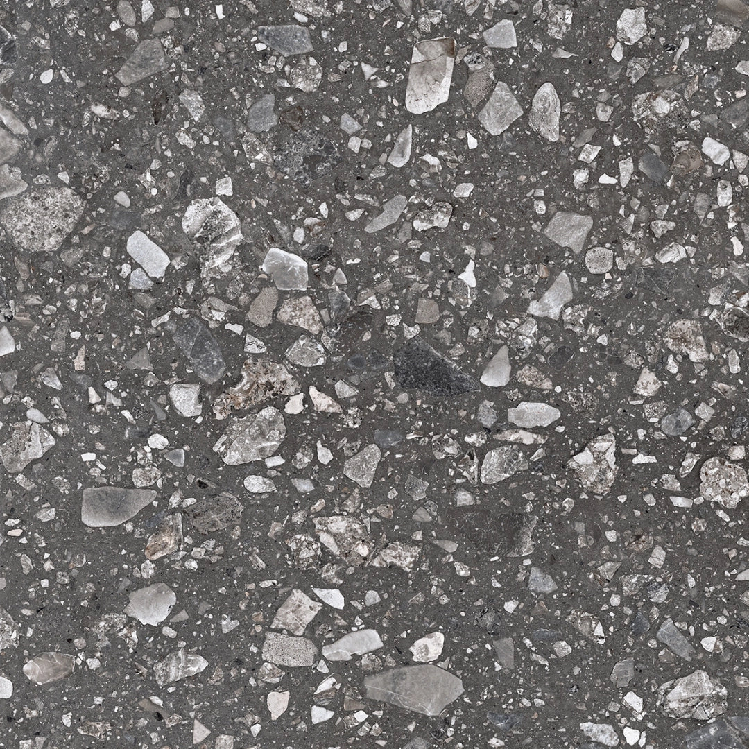 Saime Ceramiche, Royal - Dark, Naturale, 120x120cm, 6.00mm, Rett.