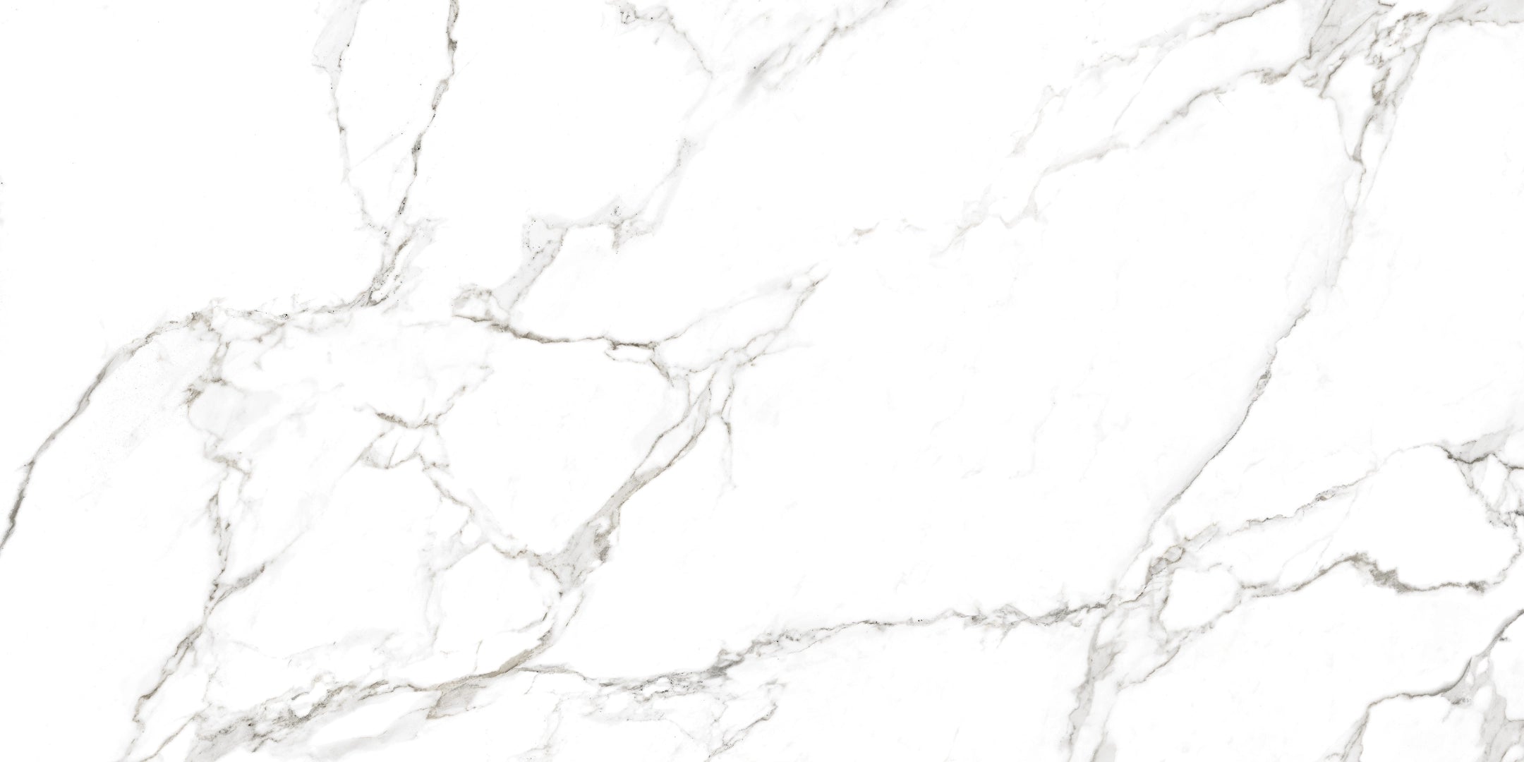 Ceramica Rondine, Canova - J88474 - Statuario, Naturale, 60x120cm, 8.50mm, Rett.