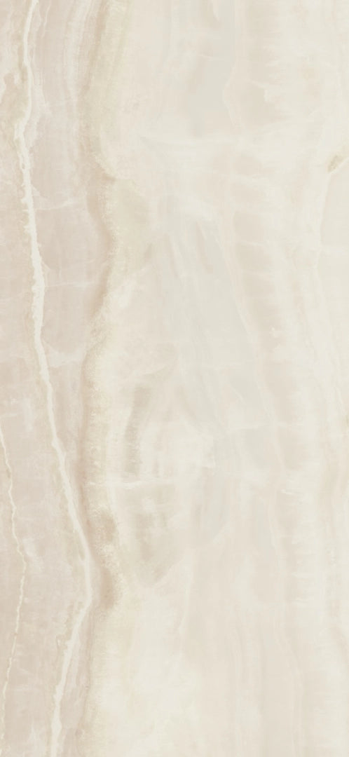 Azulejos Benadresa, Queen - XL2612P - Ivory, Pulido, 120x260cm, 7.00mm, Rett.