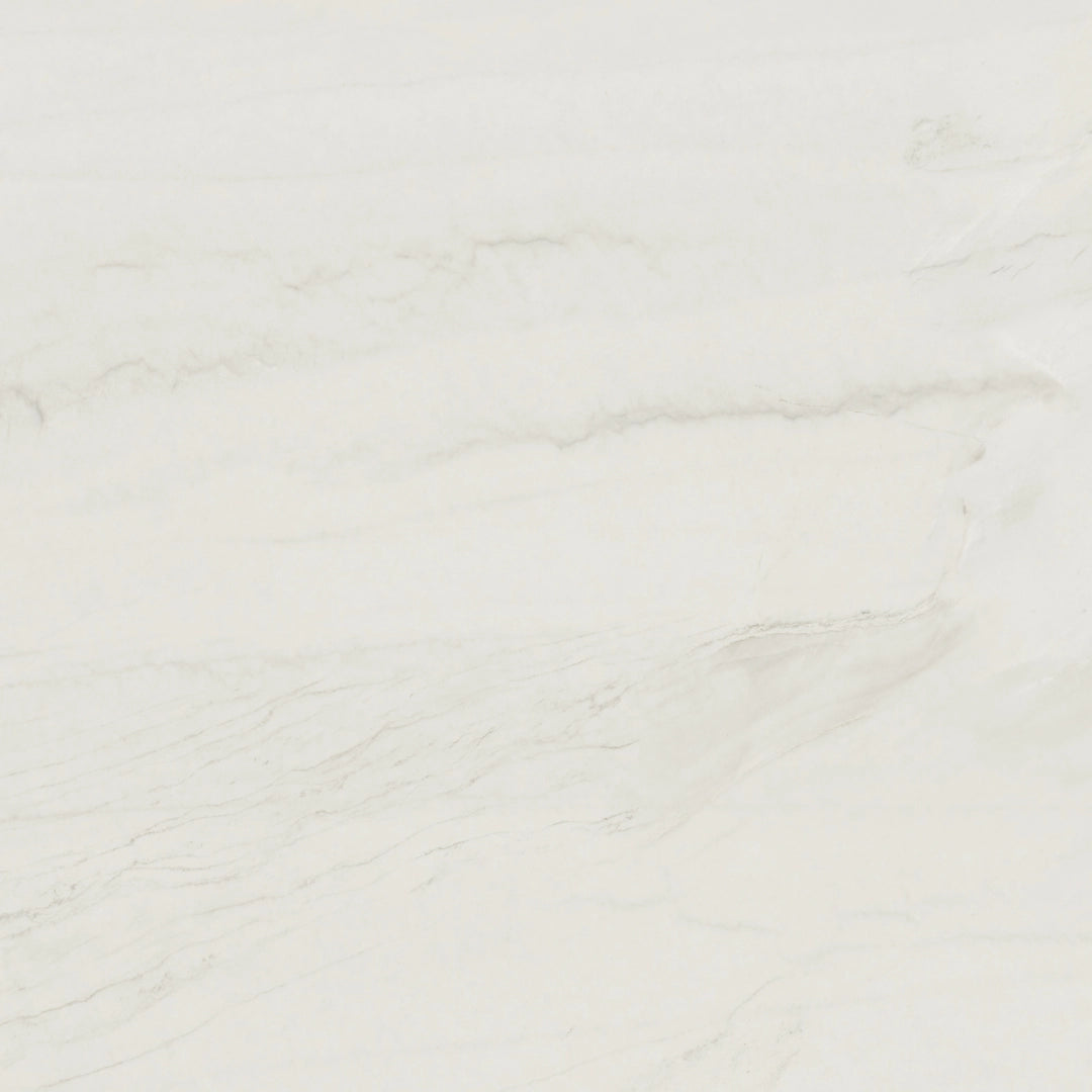 Ape Ceramica, Cervino - White, Polished, 60x60cm, 10.00mm, Rett.