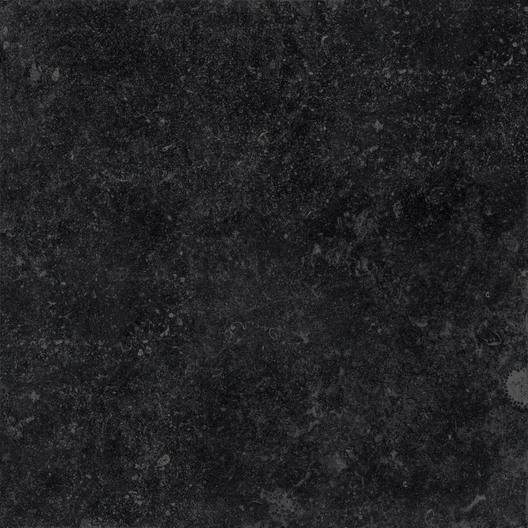 Cerdomus, Nordenn - 77107 - Nero, Matt, 90x90cm, 11.00mm, Rett.
