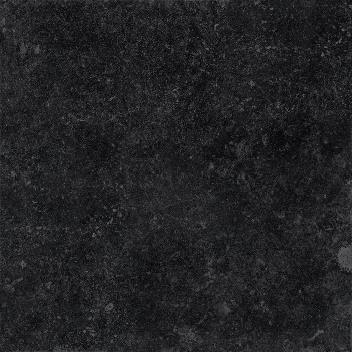 Cerdomus, Nordenn - 77107 - Nero, Matt, 90x90cm, 11.00mm, Rett.