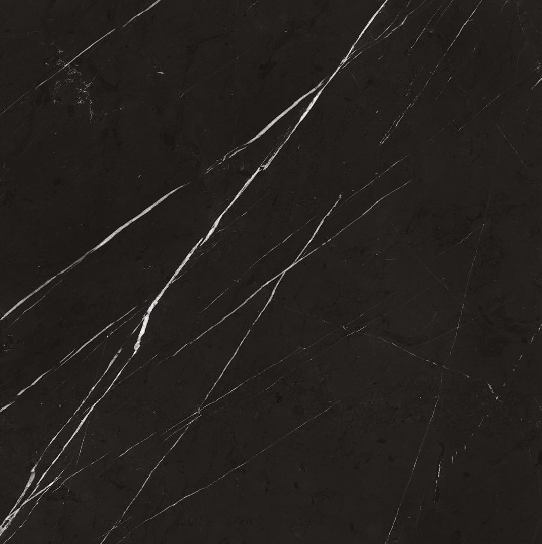 Cedit, Chimera - 769462 - Empatia Nero, Lucido, 120x120cm, 6.00mm, Rett.