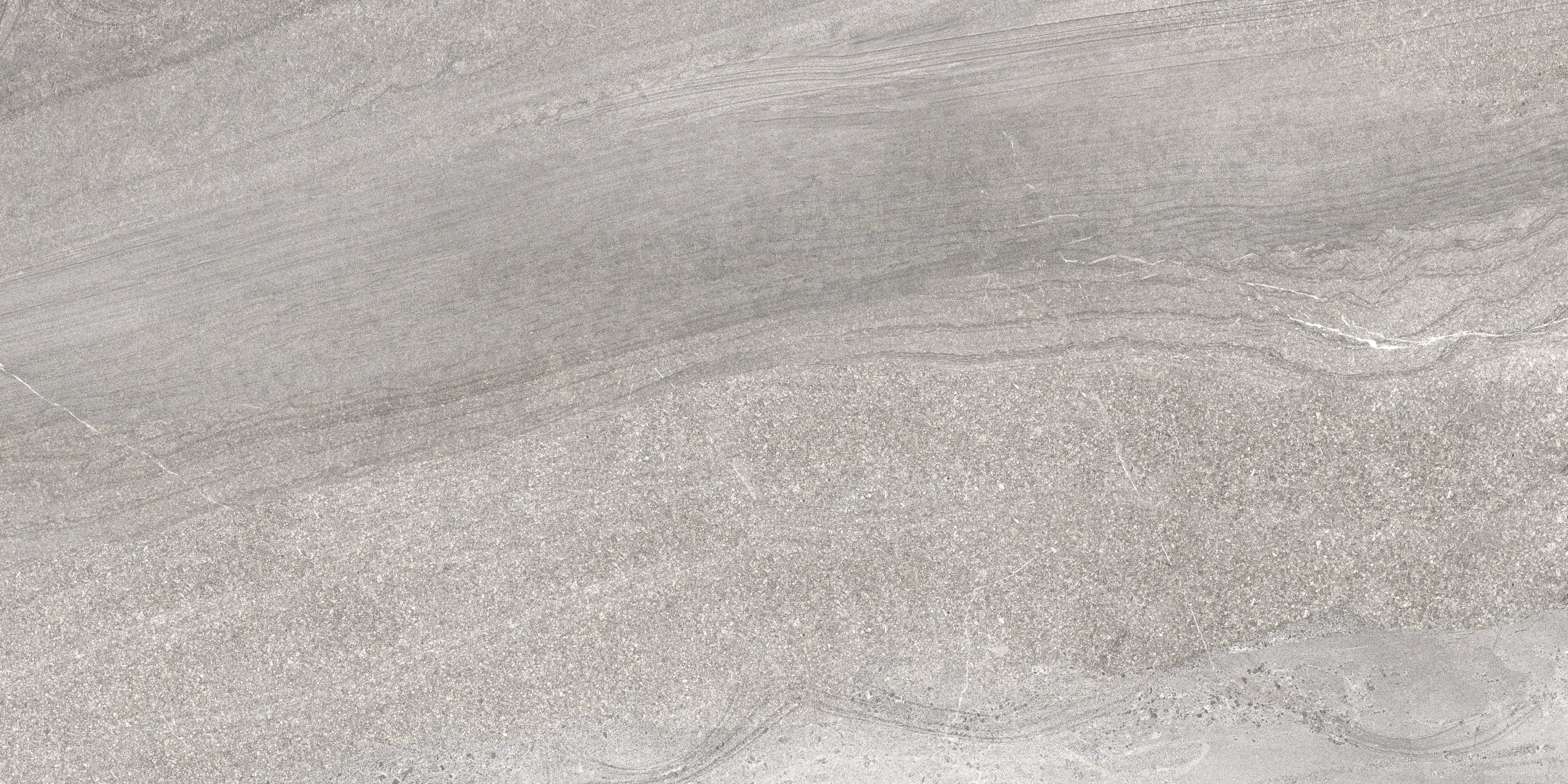 Ceramiche Keope, Dunstone - E9D2 - Grey, Natural R9, 60x120cm, 9.00mm, Rett.