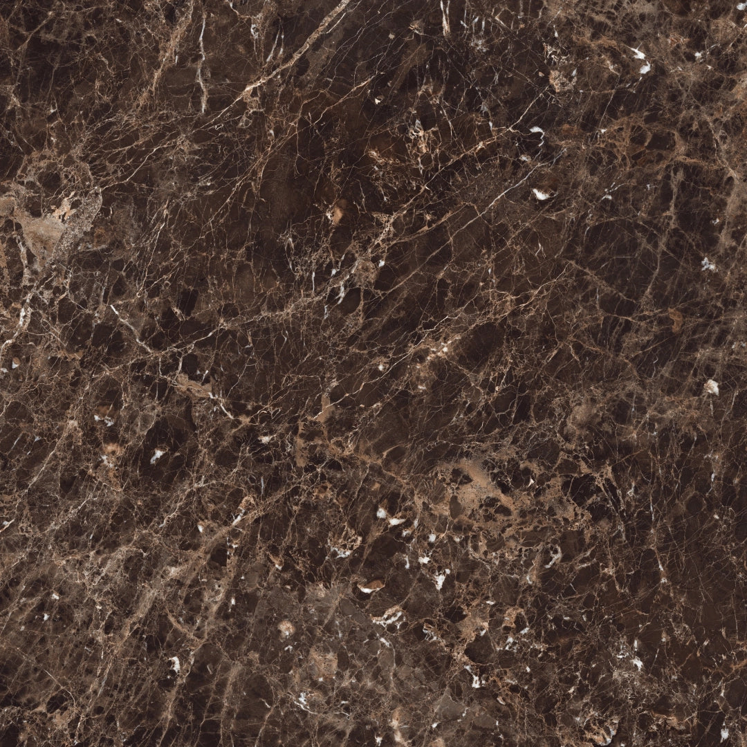 Marazzi, Grande_marble Look - MEMR - Emperador, Matt, 120x120cm, 6.00mm, Rett.