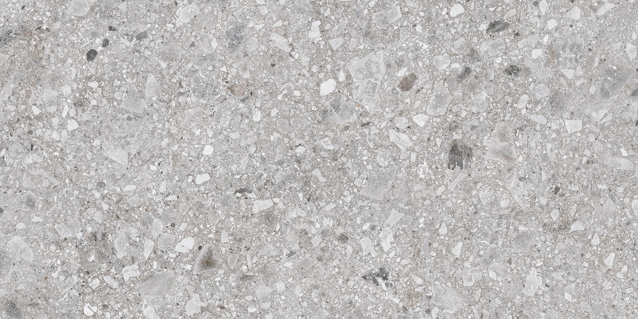 Casalgrande Padana, Pietre Di Paragone - Gré Grigio, Grip, 30x60cm, 9.00mm, Rett.