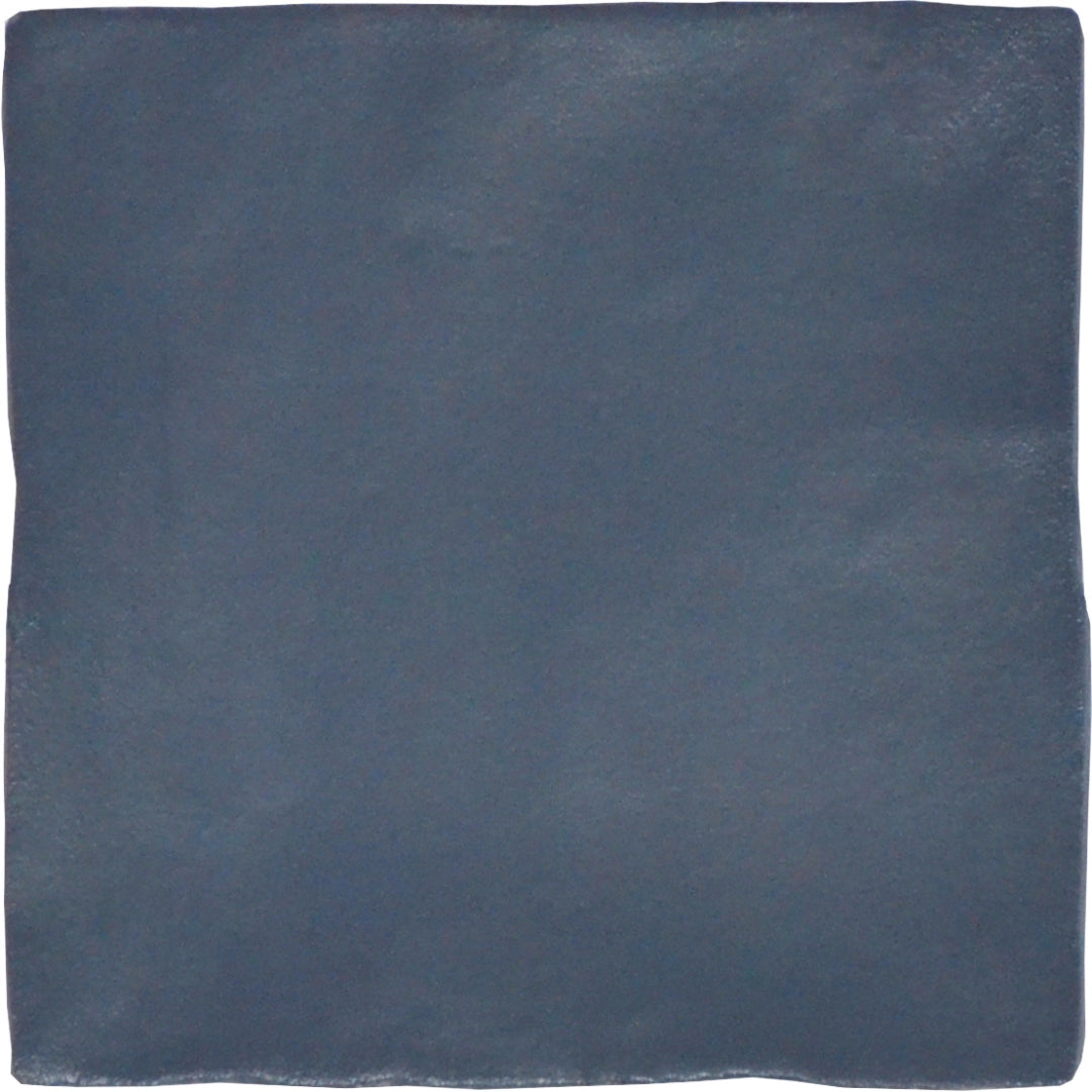 Self Style, Crayon - Ash Blue, Matt, 13x13cm, 9.00mm
