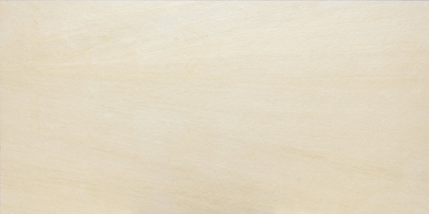 Newker, Sandstone - M27 - Ivory, Matt, 45x90cm, 10.40mm, Rett.