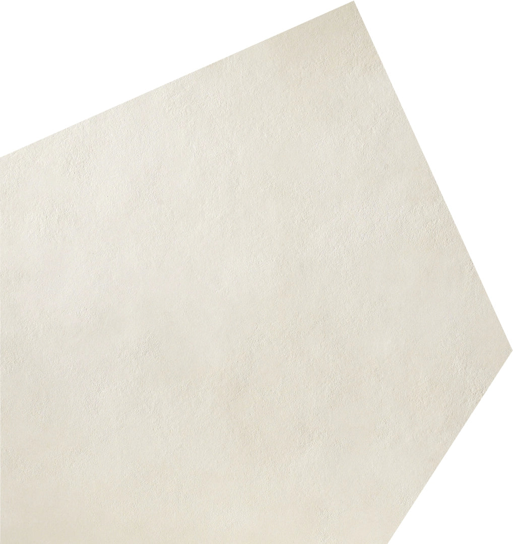 Gigacer, Argilla - Biacca, Material, 49x84cm, 6.00mm, Rett.