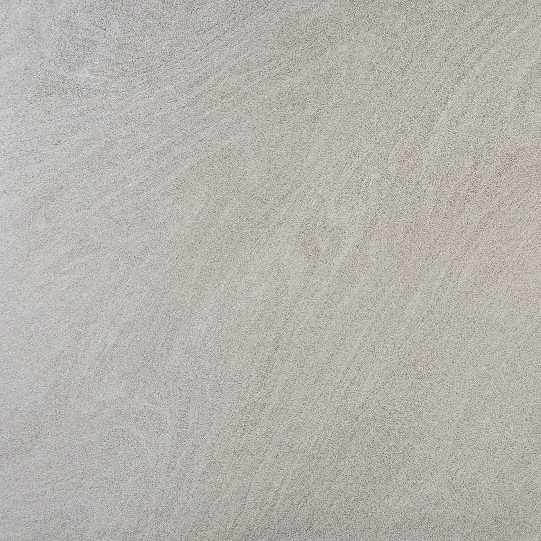 Ceramiche Coem, Pietra Sabbiosa - SA753LR - Grigio, Lucidato, 75x75cm, 10.00mm, Rett.