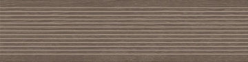 Domino Ceramicas, Prodeck - DK47 - Wengué, Natural, 15x60cm, 9.30mm