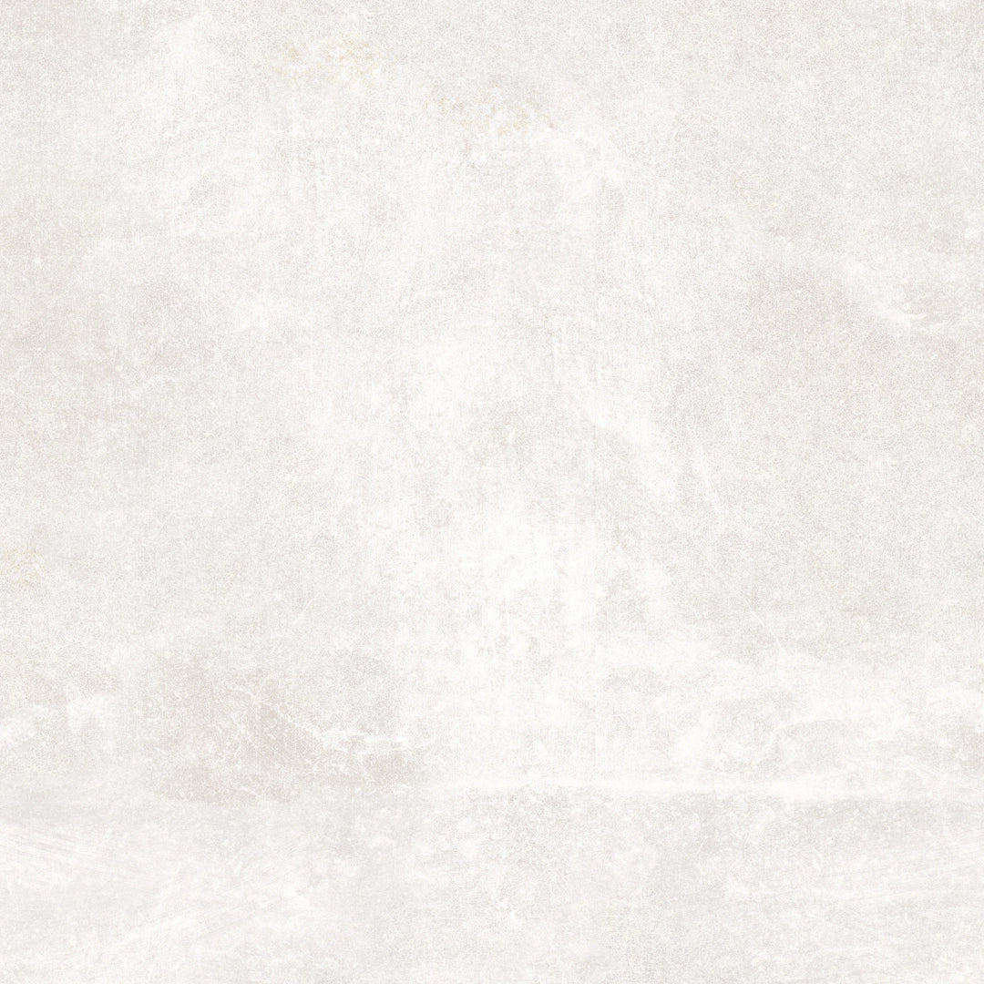 Saime Ceramiche, Morestone - 8601040 - White, Naturale, 60x60cm, 9.00mm, Rett.