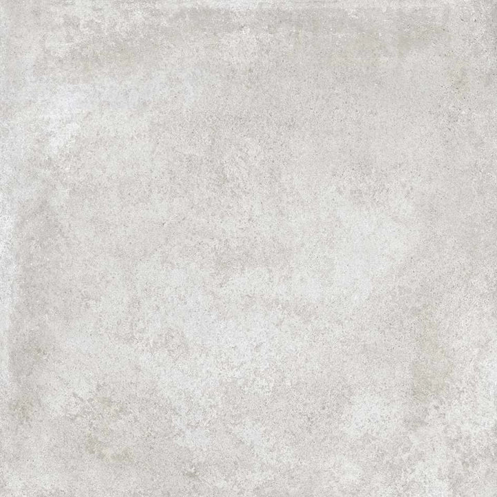 Grespania, Avalon - 06TLN40 - Blanco, Matt, 15x15cm, 10.00mm, Rett.