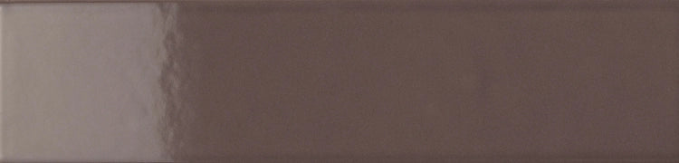 Eccentri.co, Back To Basic - CEBAC006010 - Fango, Glossy, 6x25cm, 9.00mm, Rett.