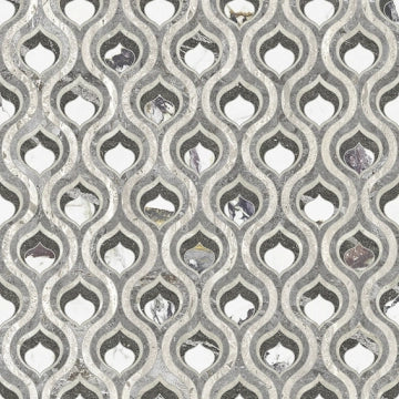 Aparici, Sunderland - Wear, Lappato, 59.55x59.55cm, 7.50mm, Rett.