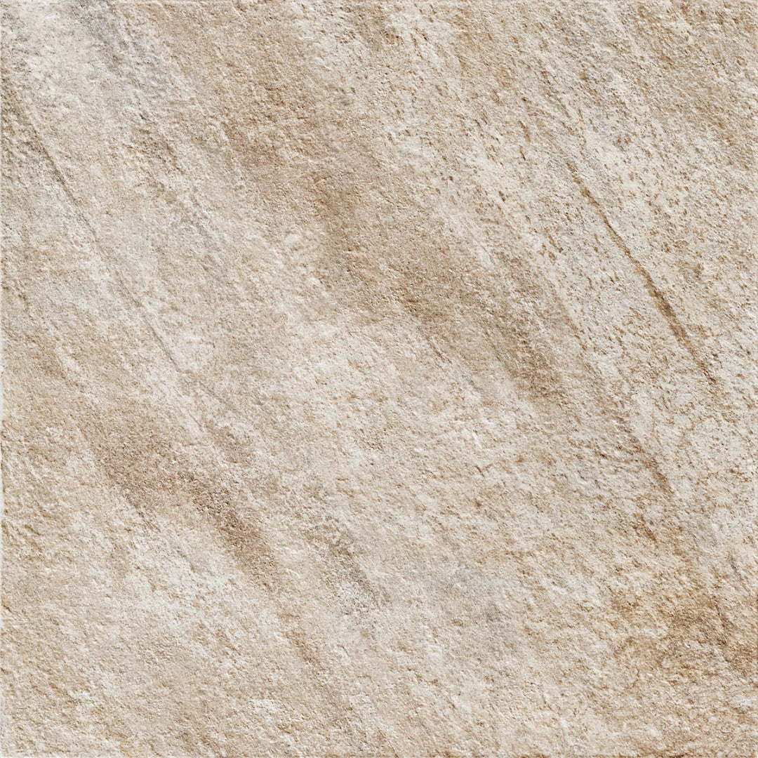 Marazzi, Rocking - M16P - Beige, Strutturato, 60x60cm, 9.50mm, Rett.