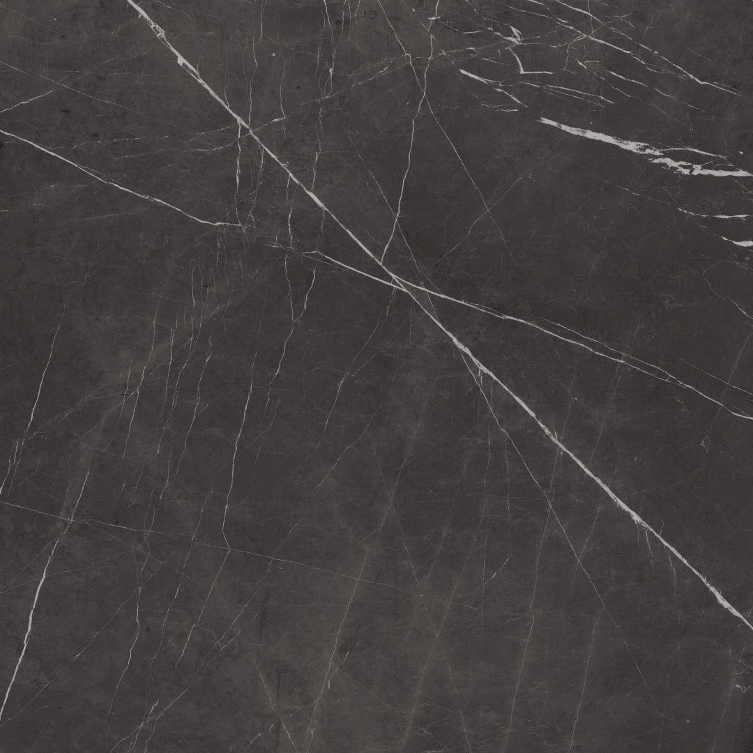 Cotto D'este, Vanity - Pietra Grey, Touch, 120x120cm, 6.50mm, Rett.