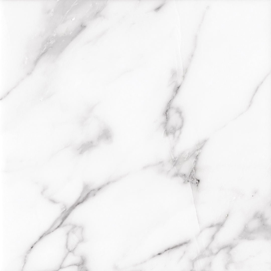Ecoceramic, Doha - White,-Matt,-60.8x60.8cm,-10.00mm