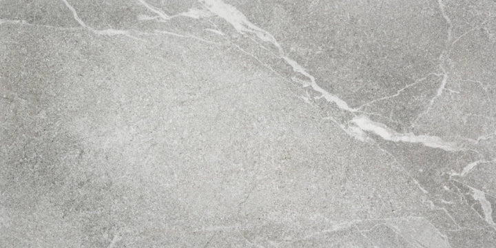 Alaplana Ceramica, Bodo - Grey, Mate, 60x90cm, 20.00mm, Rett.