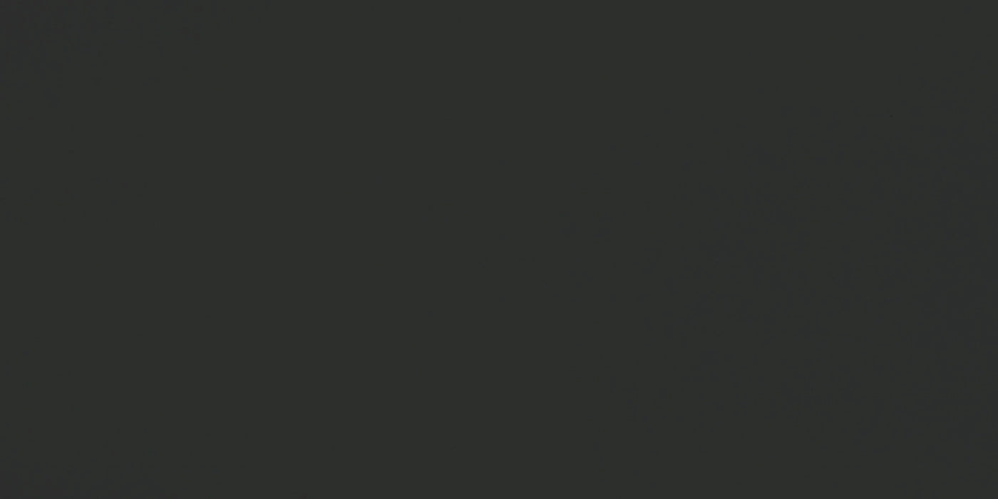 Roca, Pure - Black, Naturale, 60x120cm, 7mm, Rett.