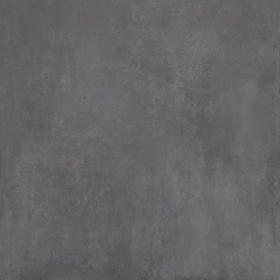La Fabbrica Ava, Skyline - 082098 - Antracite, Naturale, 100x100cm, 8.80mm, Rett.