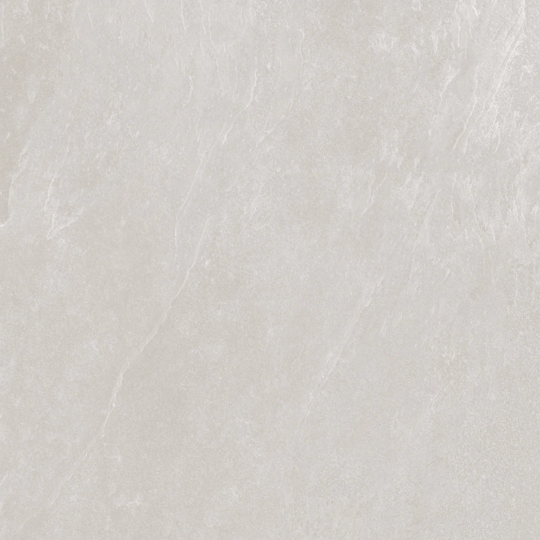 La Fabbrica Ava, Ardesia - 137025 - Bianco, Naturale, 60x60cm, 8.80mm, Rett.