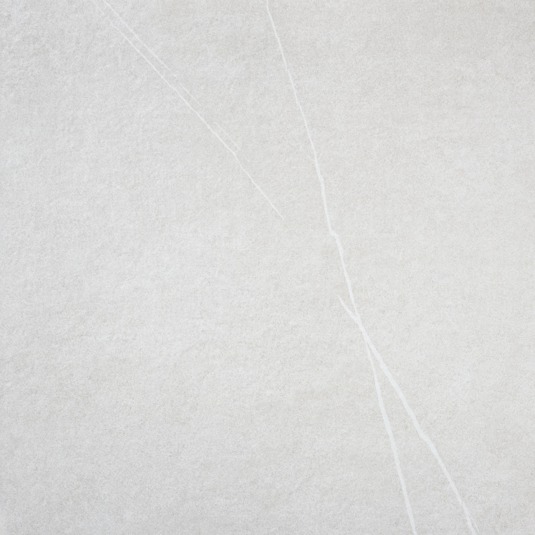 Alaplana Ceramica, Dustin - Blanco, Mate, 60x60cm, 10.00mm