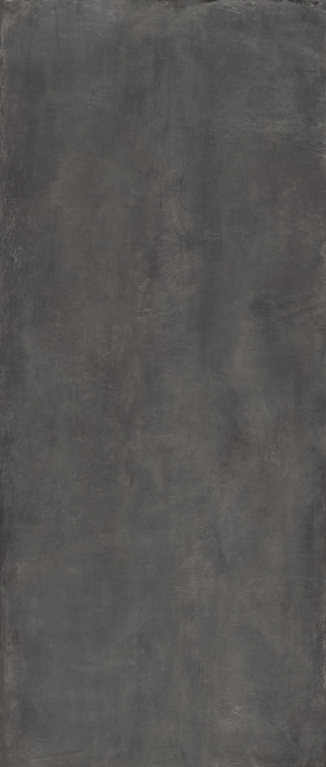 Casalgrande Padana, Fusion - Black, Naturale, 120x278cm, 6.00mm, Rett.