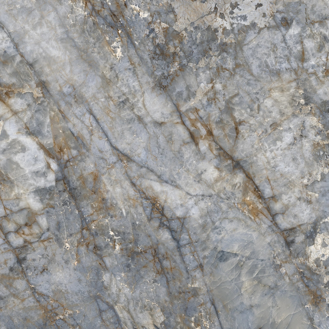 EmilCeramica, Tele Di Marmo Revolution - EHAE---Blu-Ande,-Lappato,-90x90cm,-9.50mm,-Rett.