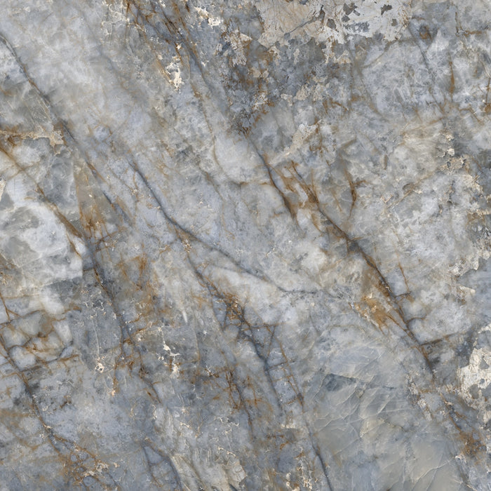 EmilCeramica, Tele Di Marmo Revolution - EHAE---Blu-Ande,-Lappato,-90x90cm,-9.50mm,-Rett.