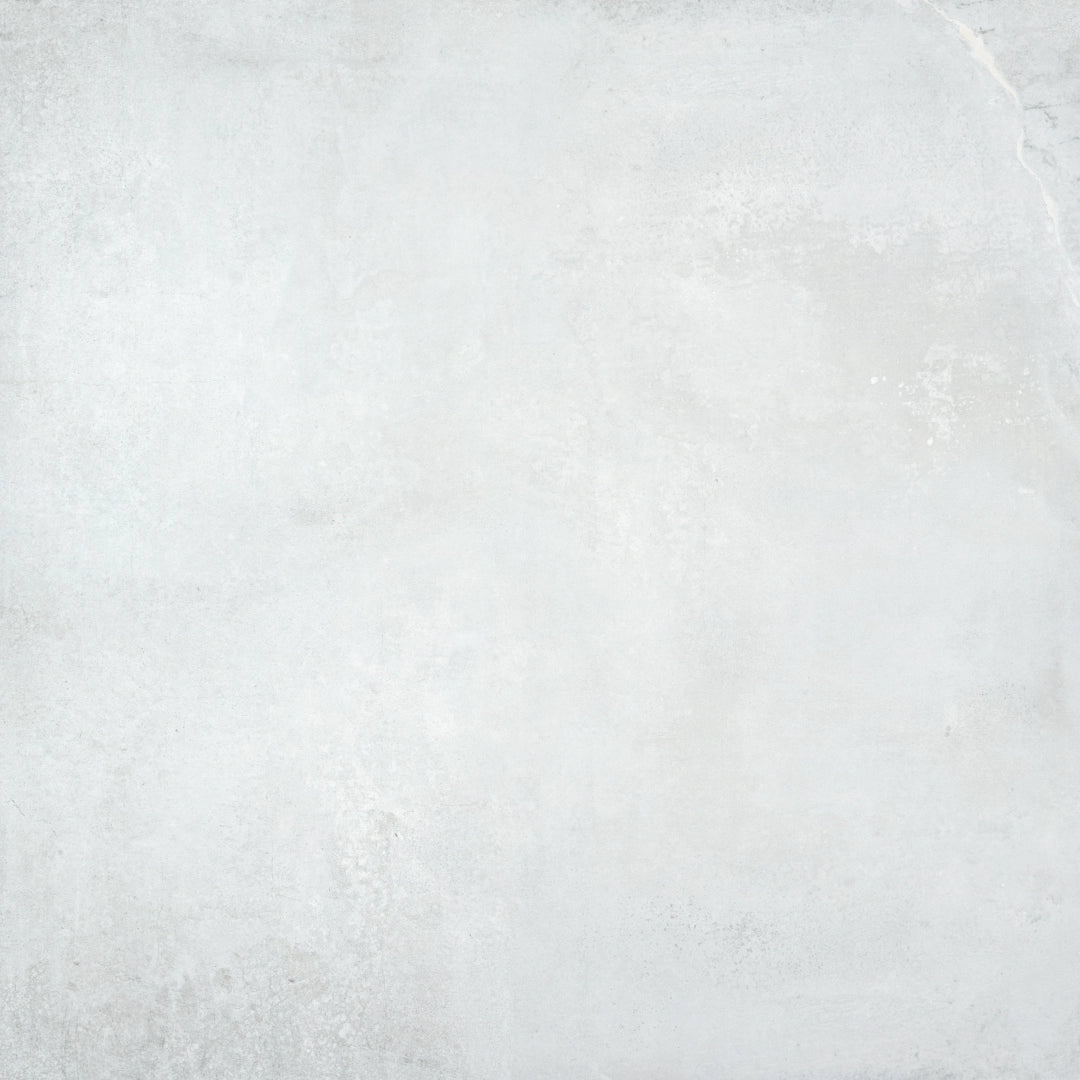 Stn Ceramica, Jasper - YA0M7A - White, Matt, 100x100cm, 10.00mm, Rett.